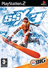 SSX 3 - PS2