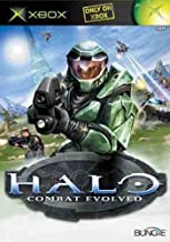 Halo Combat Evolved - Xbox