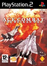 Ace Combat: The Belkan War - PS2