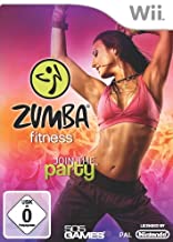 Zumba Fitness - Wii