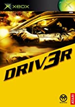 Driv3r - Xbox | Yard's Games Ltd
