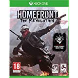 Homefront The Revolution - Xbox One