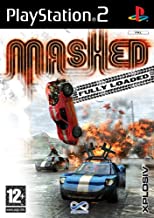 Mashed Fully Loaded (PS2) - Pre-owned