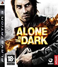 Alone in the Dark (PS3) - PS3 | Yard's Games Ltd