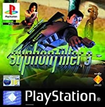Syphon Filter 3 - PS1