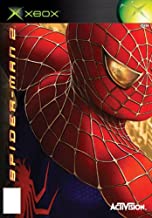 Spider-Man 2 - Xbox