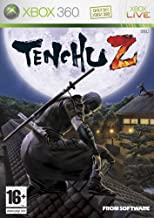 Tenchu Z (Xbox 360) - Xbox 360