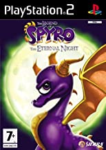 The Legend of Spyro: The Eternal Night - PS2
