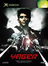 Yager - Xbox