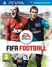 FIFA Football (PlayStation Vita) - PSvita