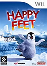 Happy Feet - Wii