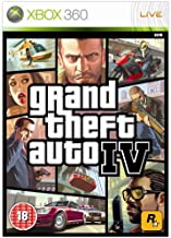 Grand Theft Auto IV - Xbox 360