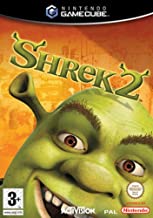 Shrek 2 (GameCube) - Gamecube