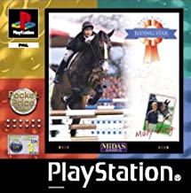 Mary King's Riding Star PS1 - Pre-owned