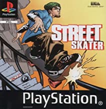 Street Skatter - PS1