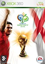 2006 FIFA World Cup Xbox 360 - Pre-owned