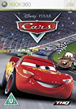 Cars (Xbox 360) - Xbox 360