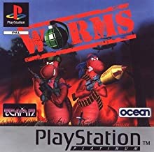 Worms - PS1