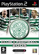 Club Football: Celtic 2005 (PS2) - PS2