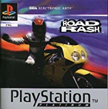 Road Rash (PS) - PS1