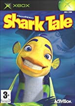 Shark Tale - Xbox