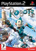 Robots (PS2) - PS2