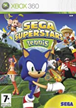SEGA Superstars Tennis - Xbox 360
