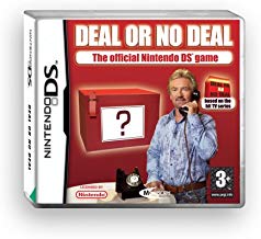 Deal or No Deal - DS