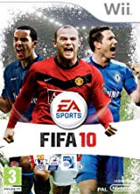 Fifa 10 - Wii