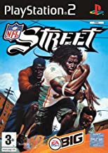 NFL Street (PS2) - PS2