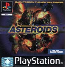 Asteroids - PS1
