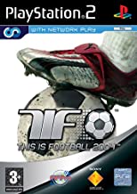 This is Football 2004 (PS2) - PS2