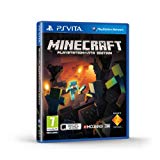 Minecraft - PSvita