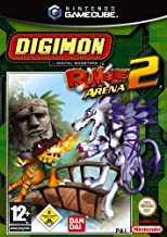 Digimon Rumble Arena 2 - Gamecube
