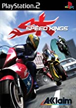 Speed Kings (PS2) - PS2