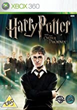 Harry Potter and the Order of the Phoenix - Xbox 360