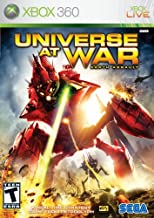 Universe at War: Earth Assault - Xbox 360