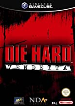 Die Hard Vendetta - Gamecube