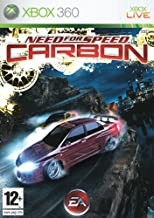Need for Speed: Carbon - Xbox 360