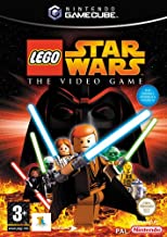 Lego Star Wars - Gamecube