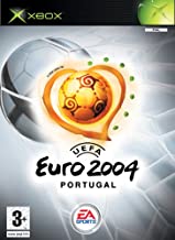 Euro 2004 Portugal - Xbox
