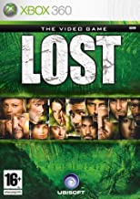 Lost - Xbox 360