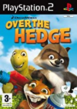Over The Hedge (PS2)