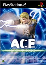 Ace Lightning (PS2) - PS2