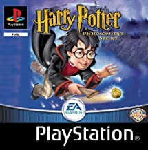 Harry Potter and the Philosopher's Stone - PS1 | Yard's Games Ltd