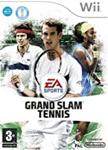 EA Sports Grand Slam Tennis - Wii