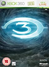Halo 3 Collectors Edition - Xbox 360