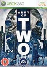 Army of Two - Xbox 360