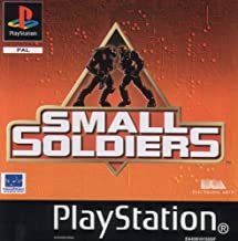 Small Soldiers PS1 - Pre-owned