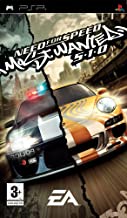 Need for Speed Most Wanted 5-1-0 - PSP | Yard's Games Ltd